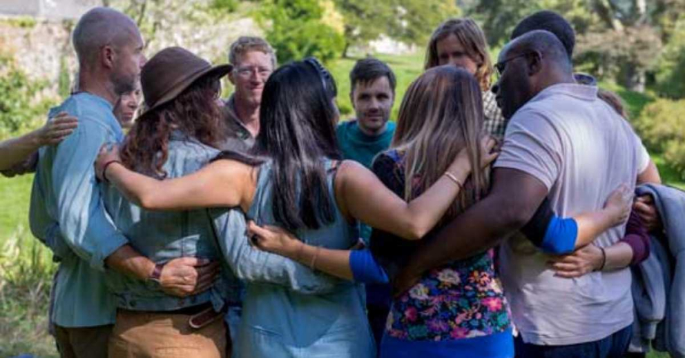 Equality, diversity and inclusion are paramount at The Sharpham Trust