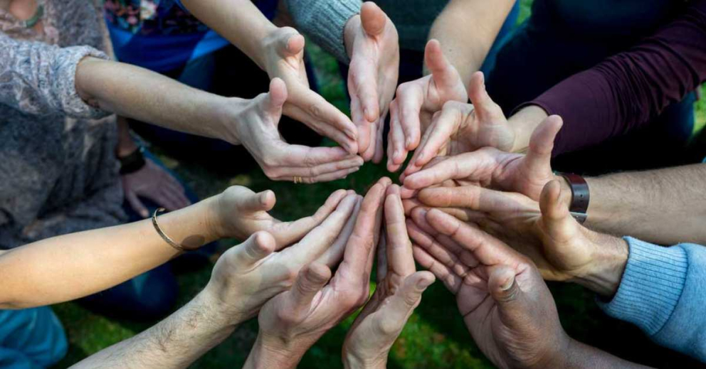Equality, diversity and inclusion are paramount at The Sharpham Trust