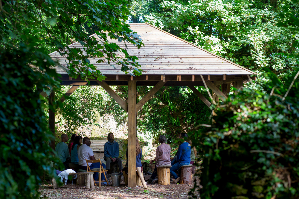 Mindfulness in Nature