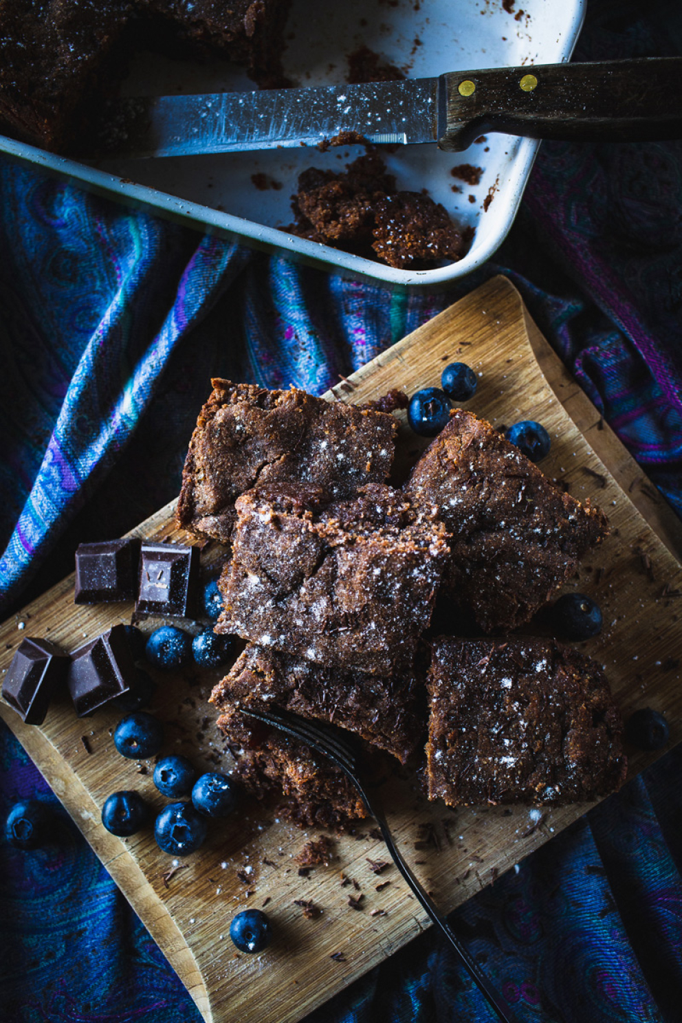 Making Bread At the Barn