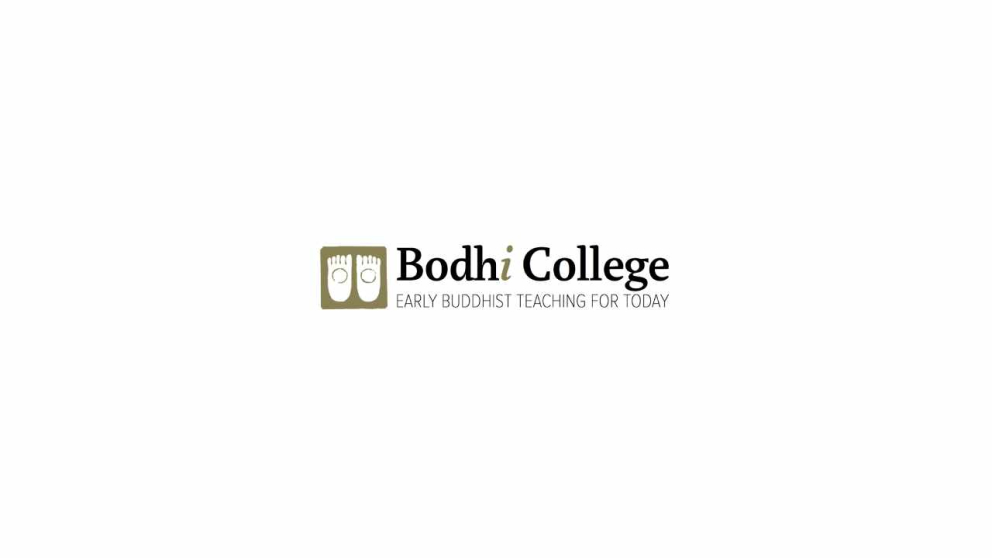 Sharpham Trust hire client: Bodhi College