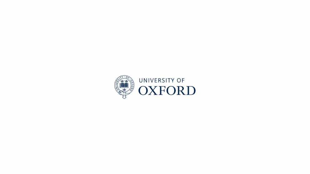 Sharpham Trust hire client: University of Oxford