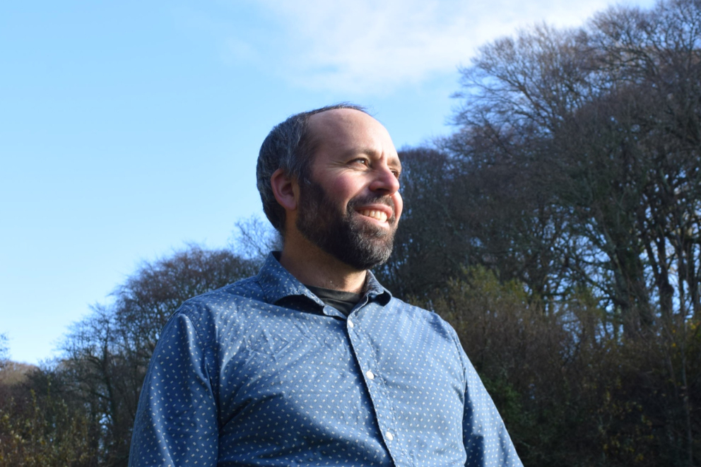 Andy Raingold