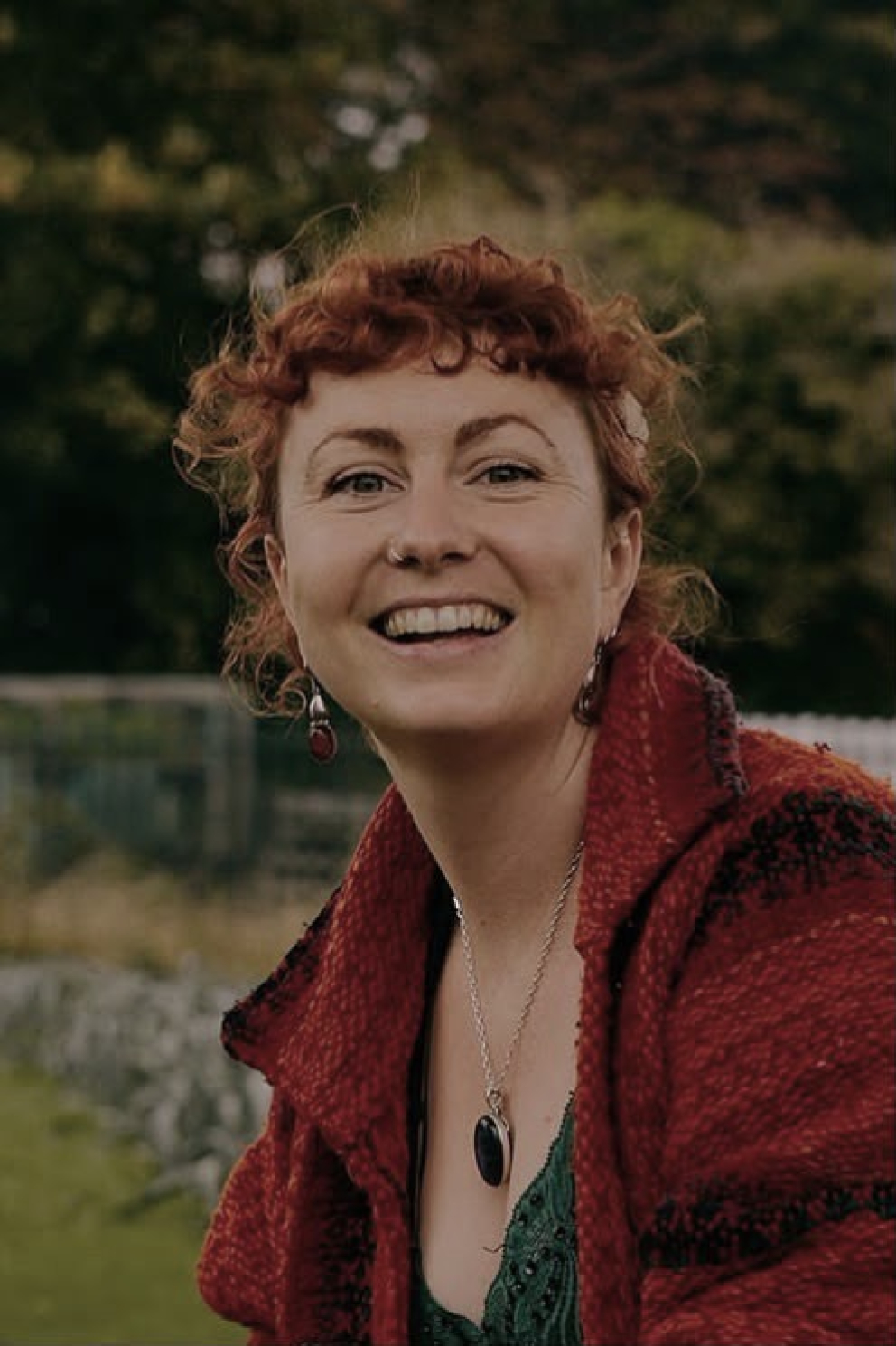Mary-Rose Finnegan Clarke