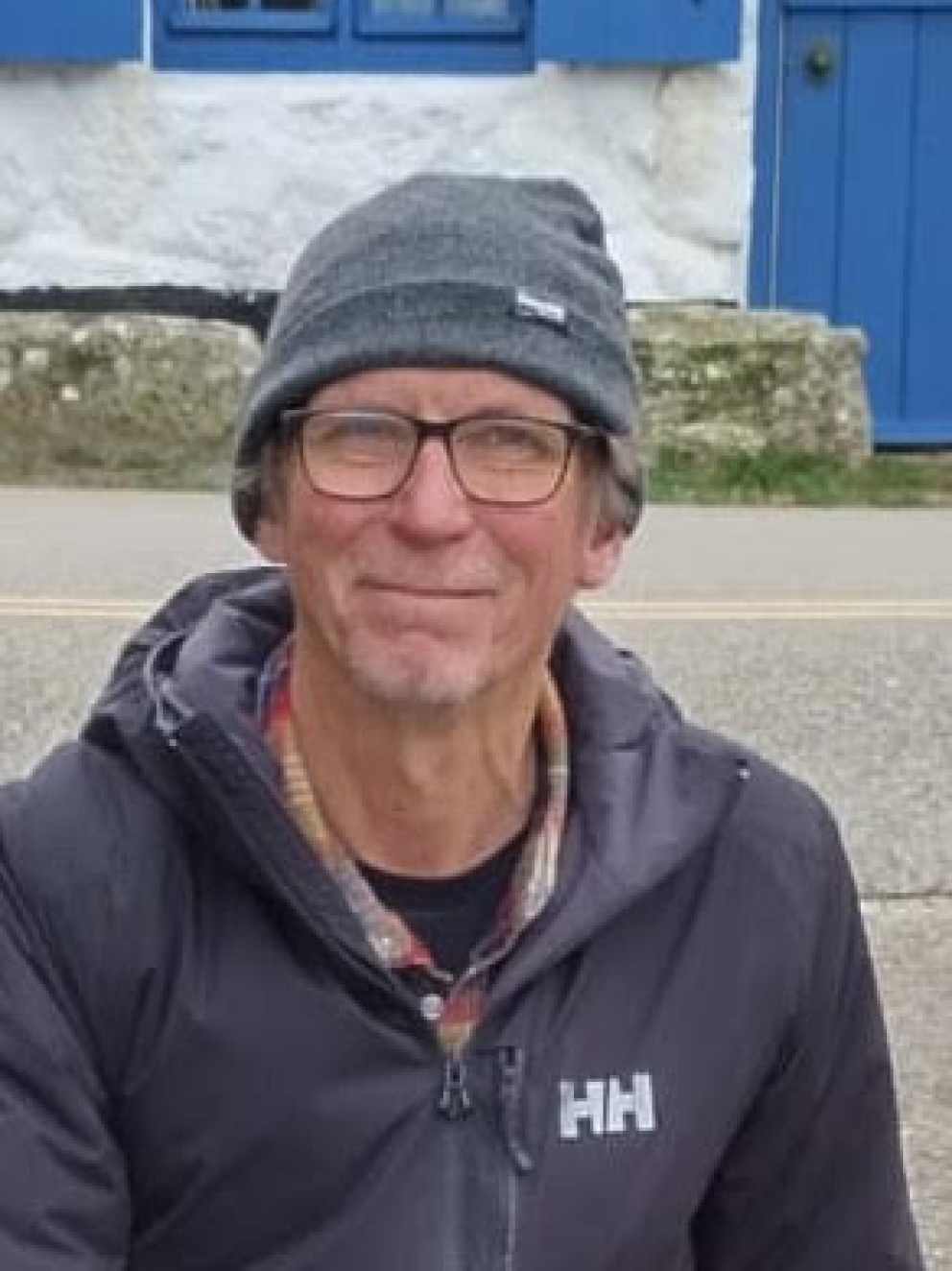 David Stacey