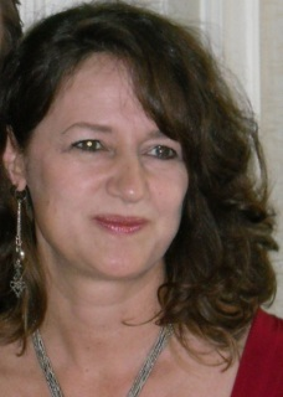 Jo Gosling