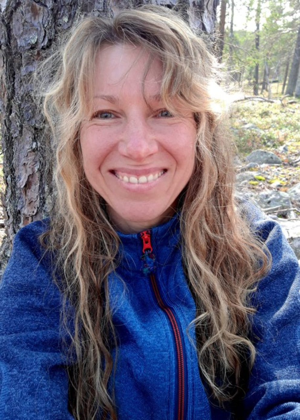 Kerstin Deibert