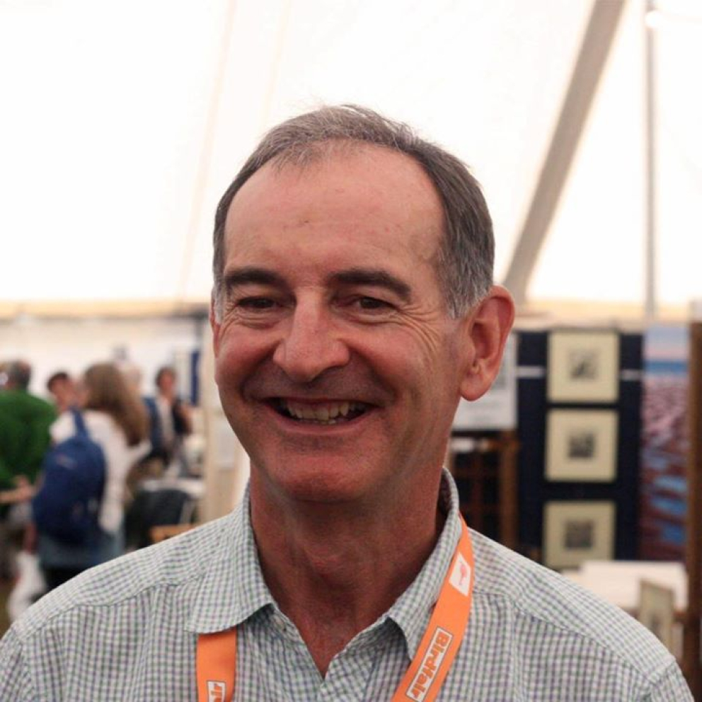 Mike Langman