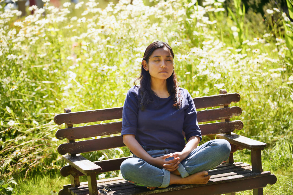 Earth In Mind Retreat