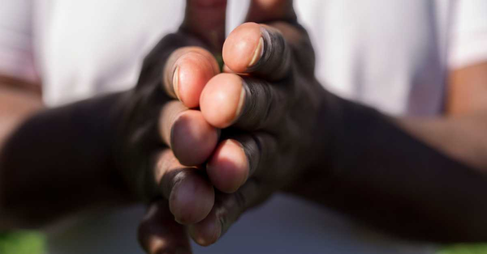 BPOC retreat for people of colour at The Sharpham Trust