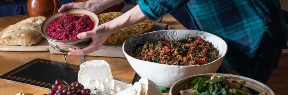 New Year Retreat at Sharpham House