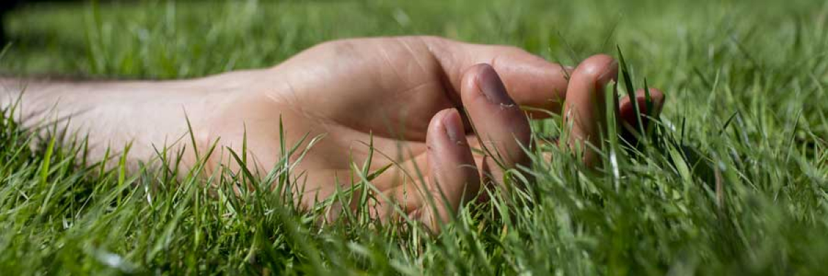 Silent Retreat at Sharpham House