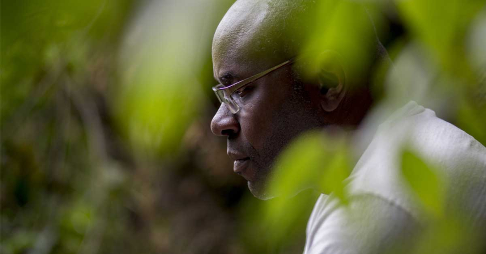 Rewild Yourself - a retreat for inner rewilding