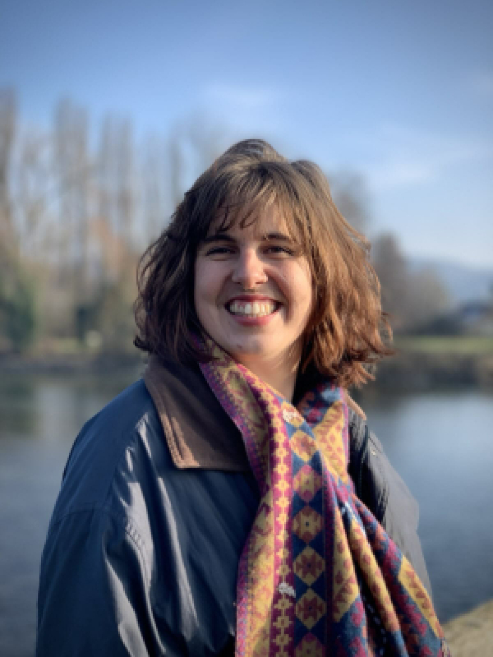 Avena Rawnsley, cook