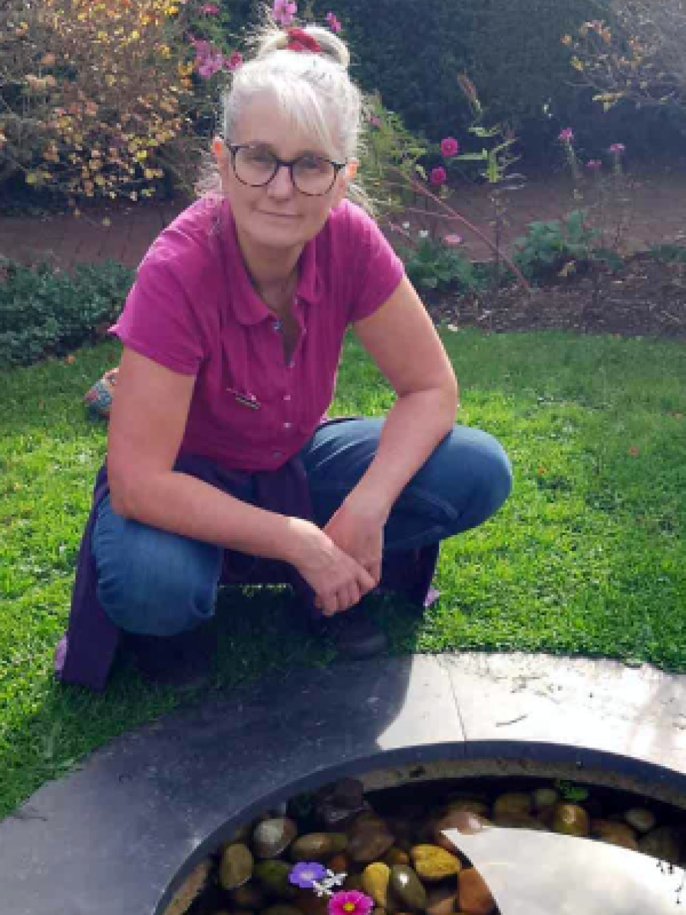 Rachel Jennings, Coach House cook