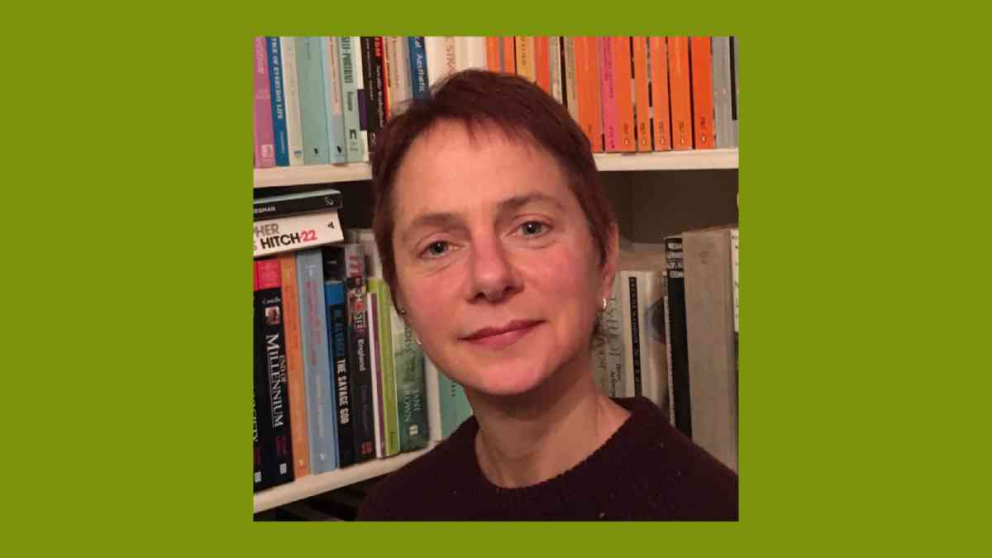 Rachel Cottam GP leading retreats at Coach House at Sharpham Trust