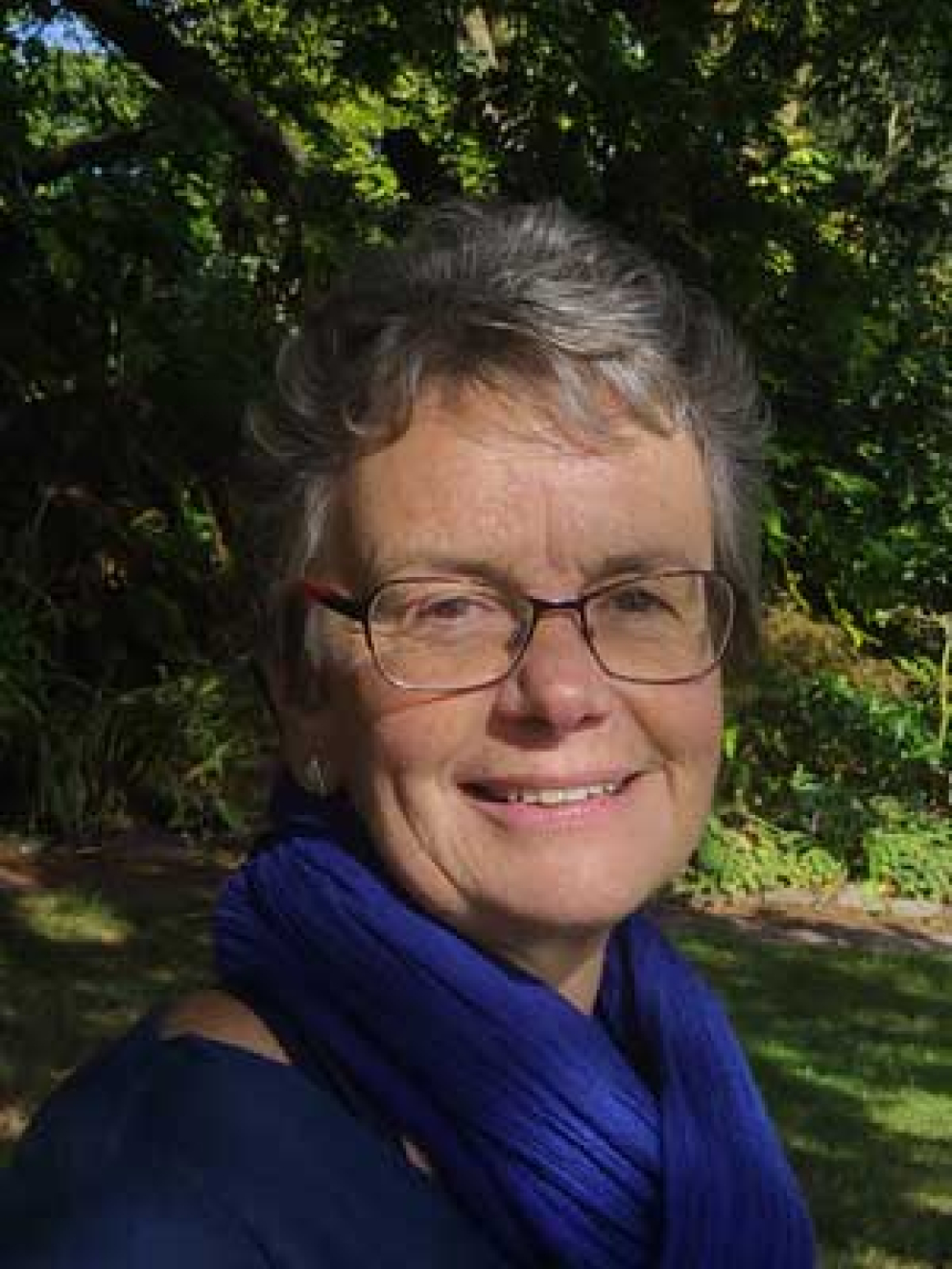 Sara Widdicombe