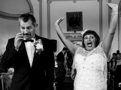 Weddings at Sharpham House, Devon