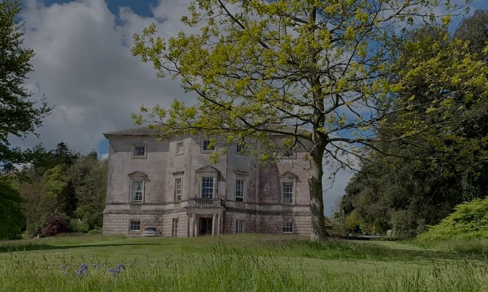 Sharpham Trust