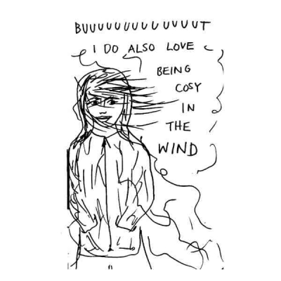 Artistic retreatant 4