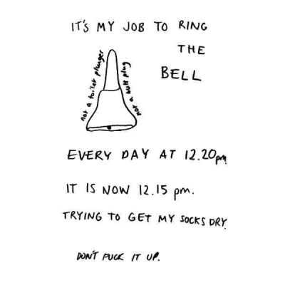 Artistic retreatant 3