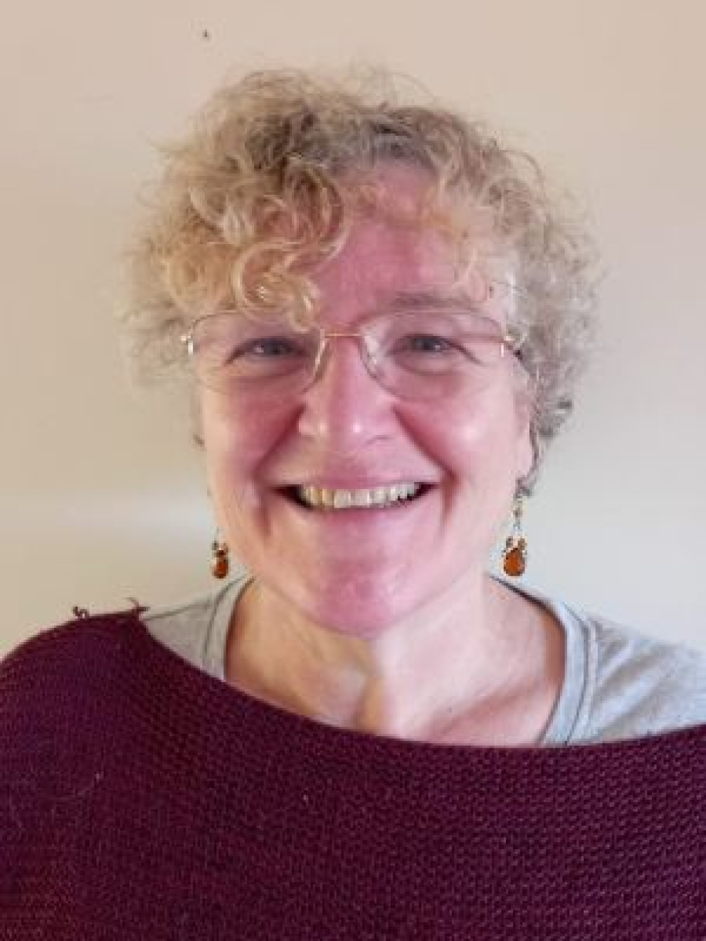 Clare McCarthy