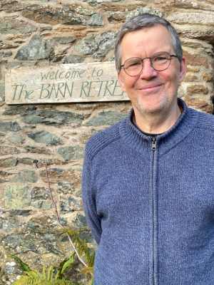 Eliza Boyacigiller portrait 