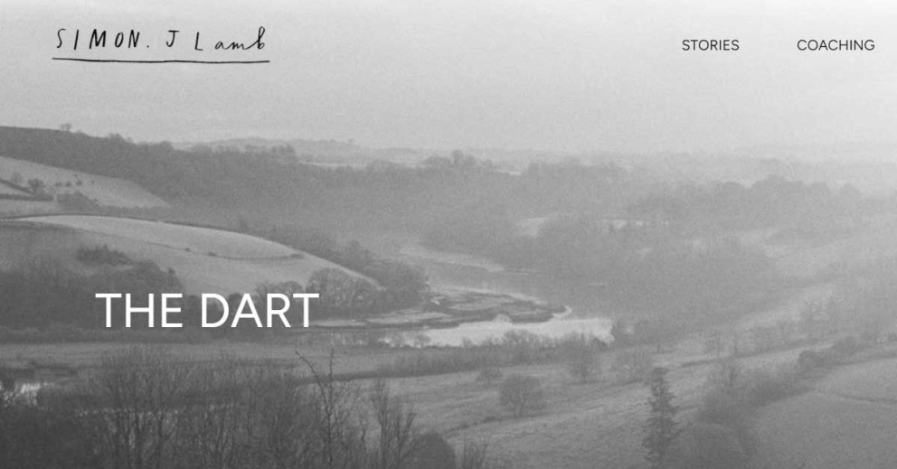 Simon Lamb poetry and pictures