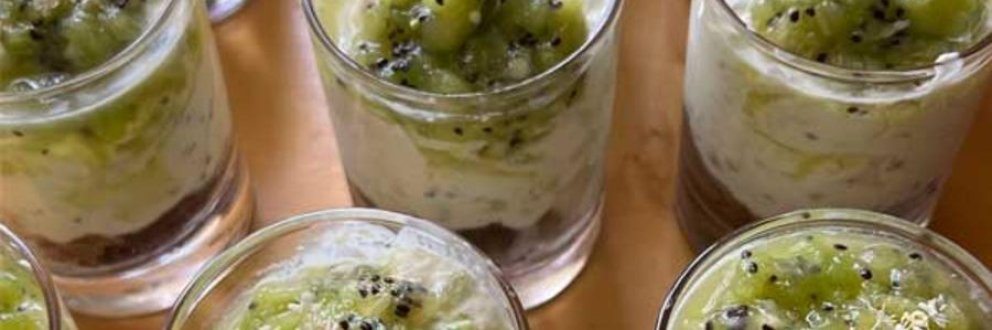 Kiwi Fool