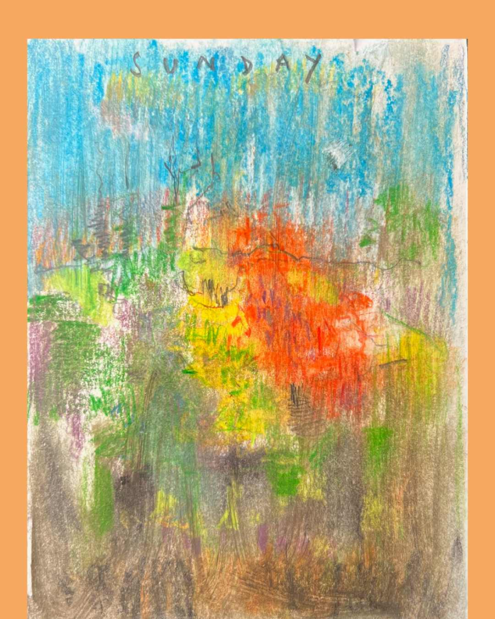 Barn-inspired art by Joseph Kohlmaier