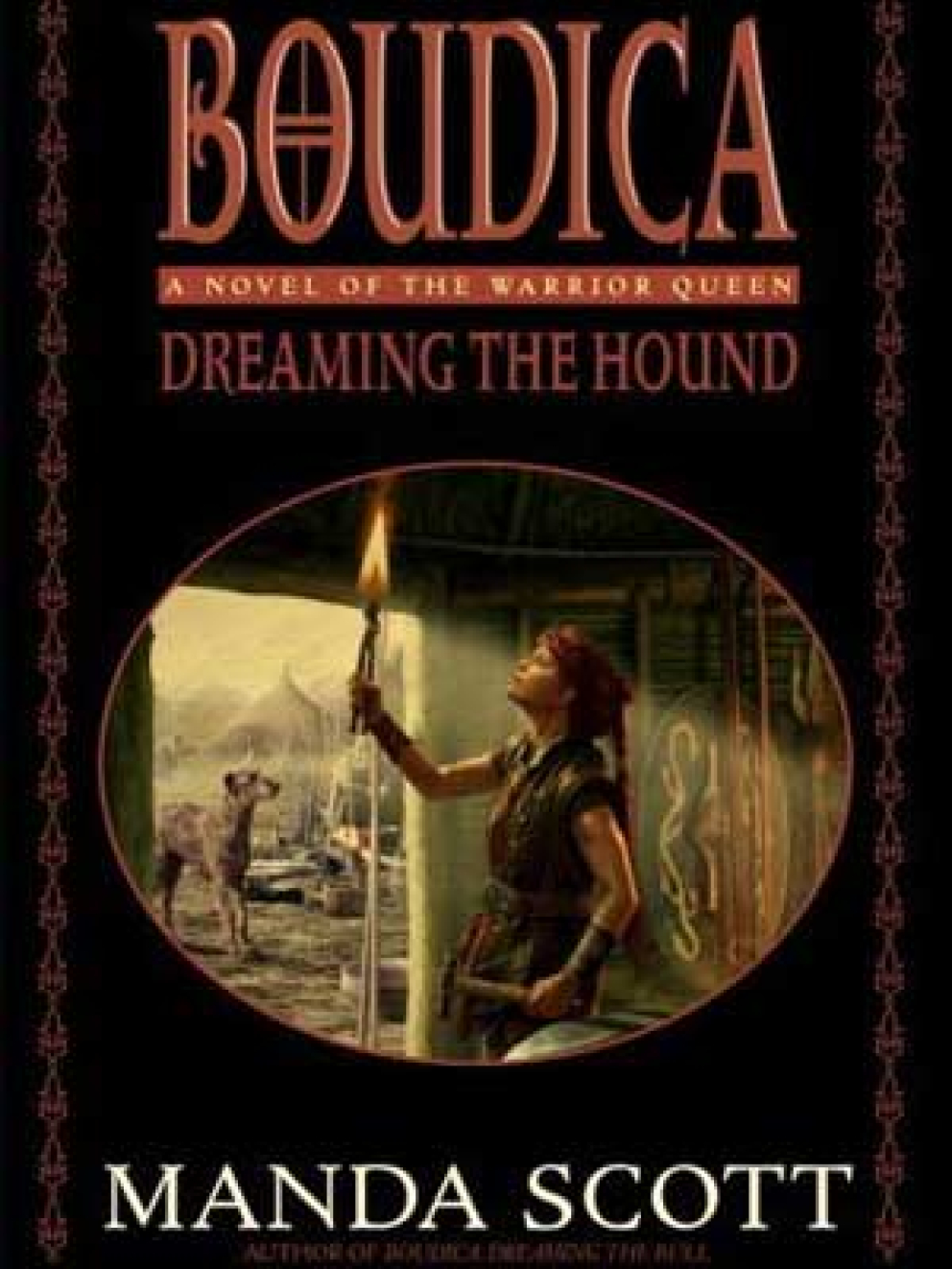 Boudica