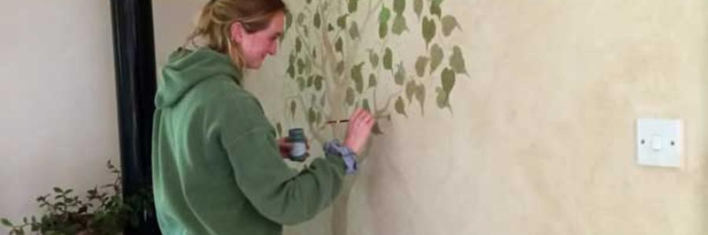 Mural