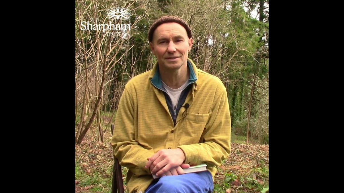 Rupert Marques youtube