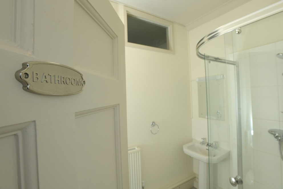 House Bathroom