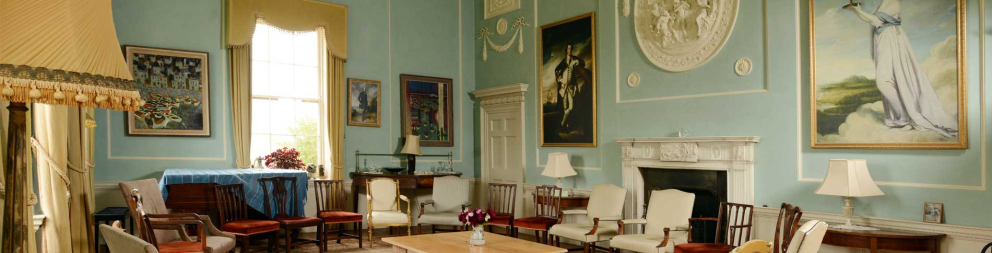 The Music Room
