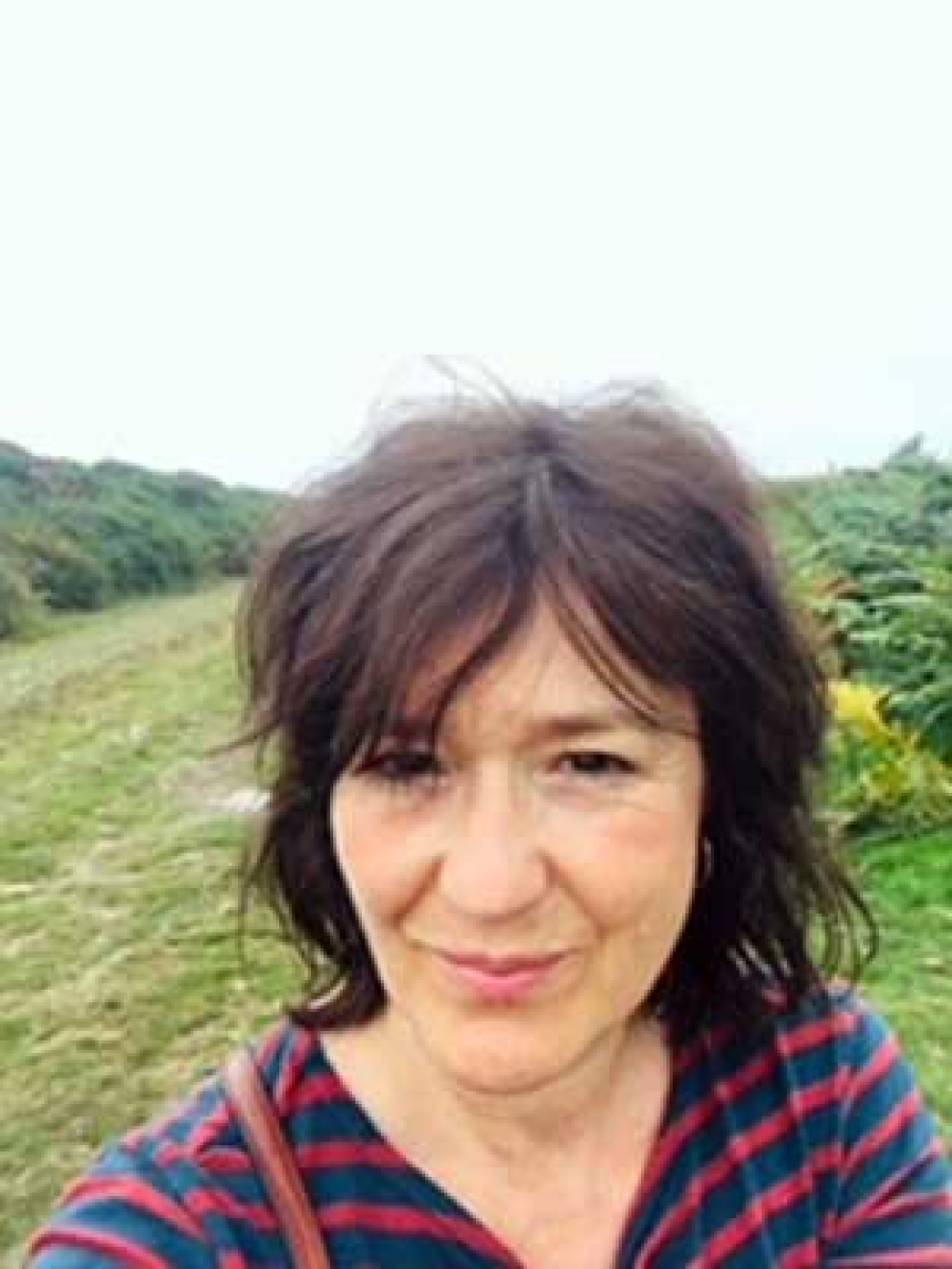 Rachel Probert