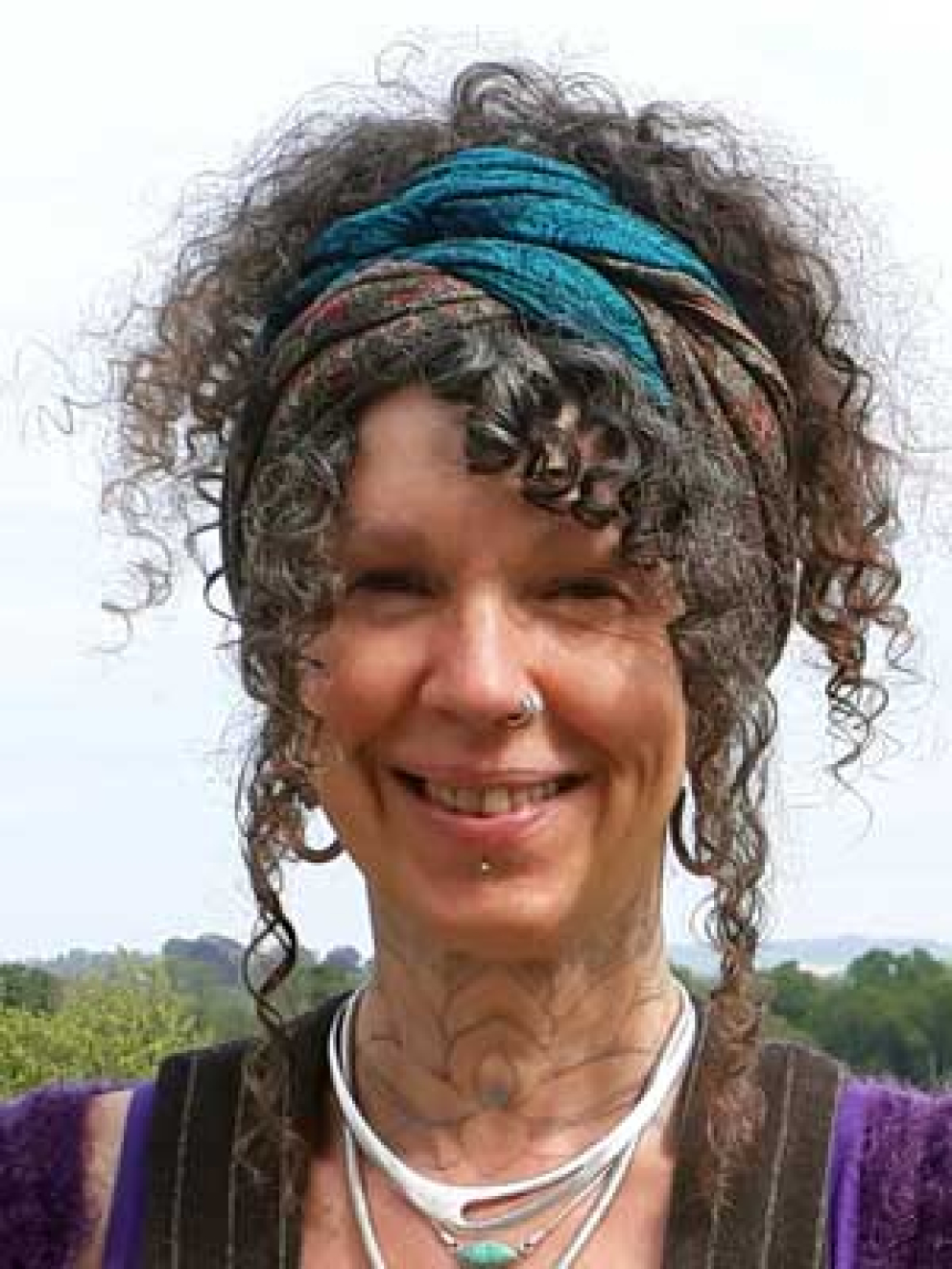 Sarah Blockley